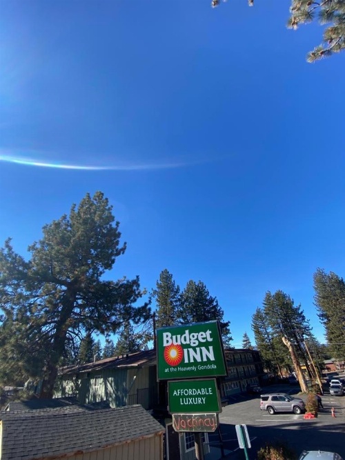 Budget INN At The Heavenly Gondola image 1