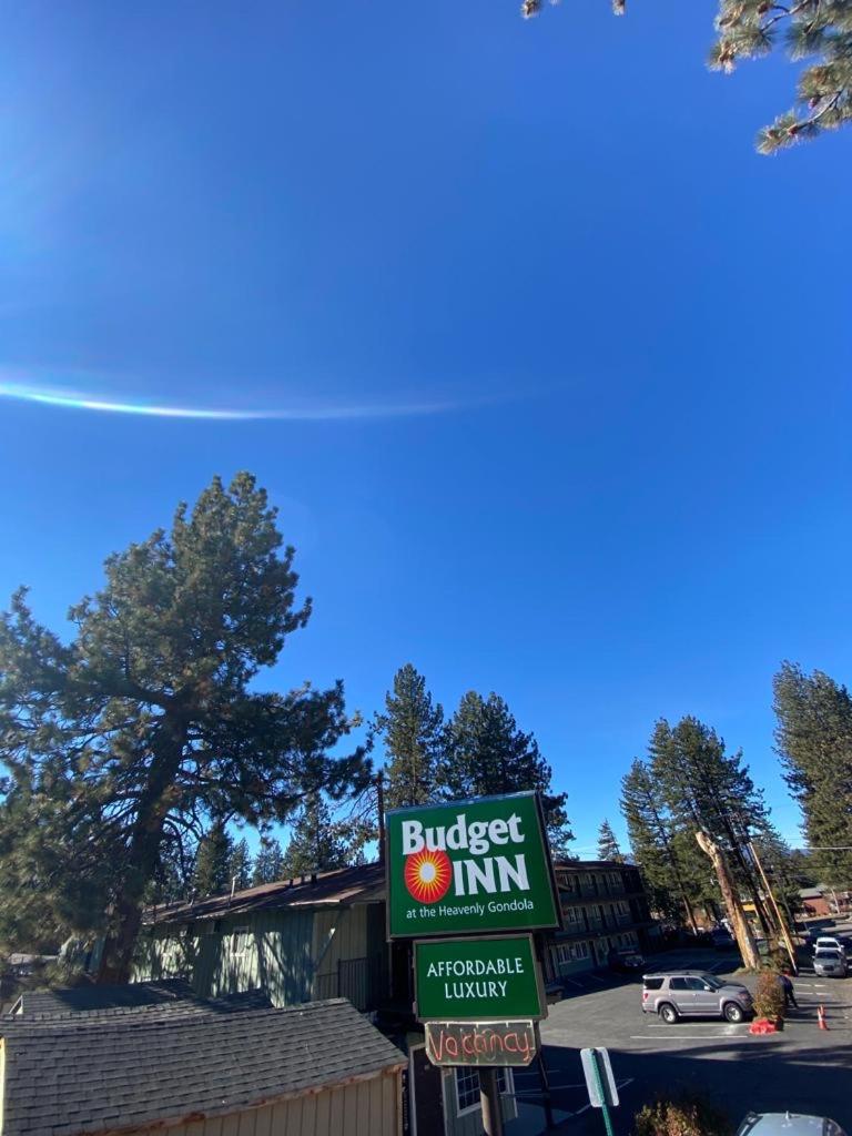 Budget INN At The Heavenly Gondola