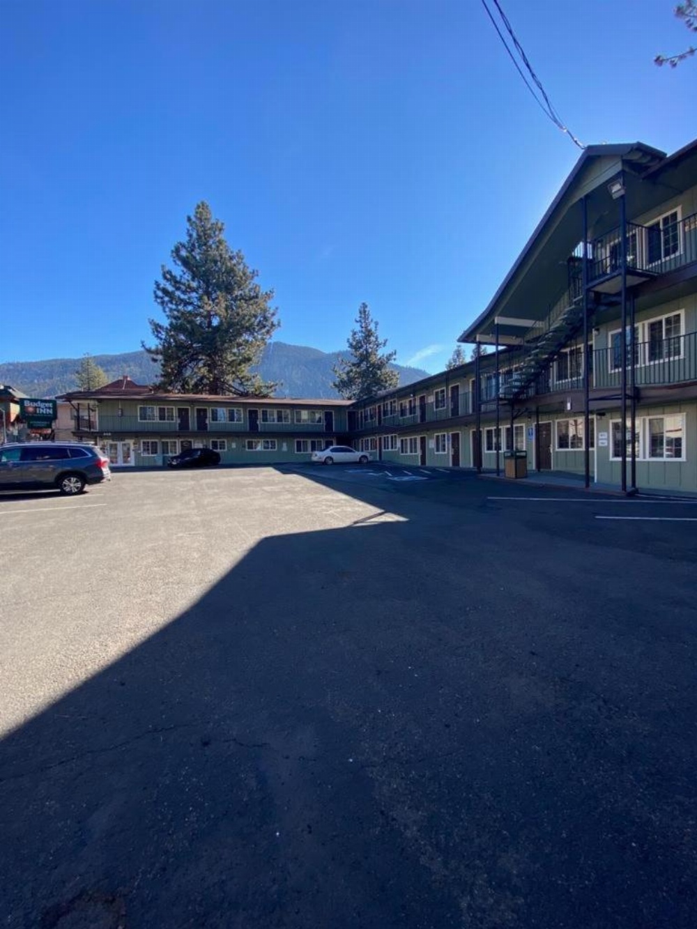 Budget INN At The Heavenly Gondola Image 10