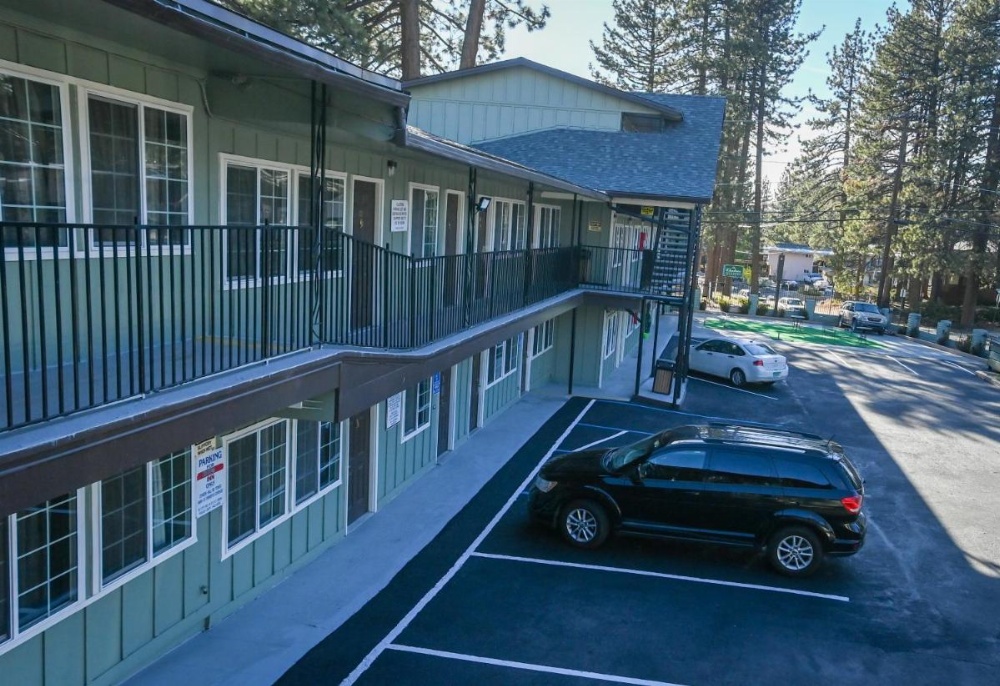 Budget INN At The Heavenly Gondola Image 15