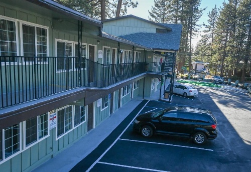 Budget INN At The Heavenly Gondola image 15