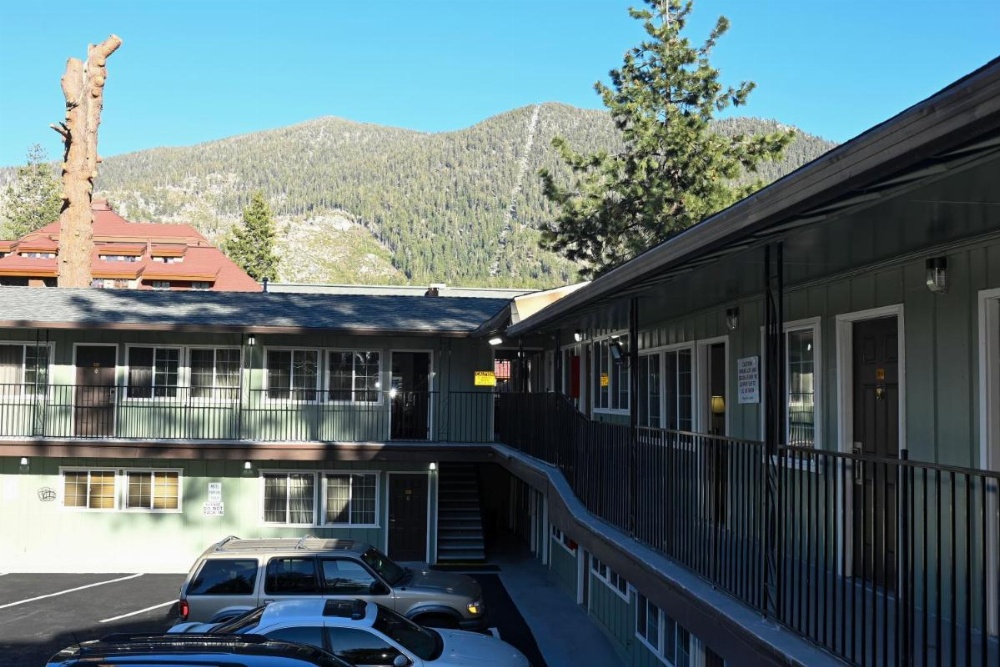 Budget INN At The Heavenly Gondola Image 16