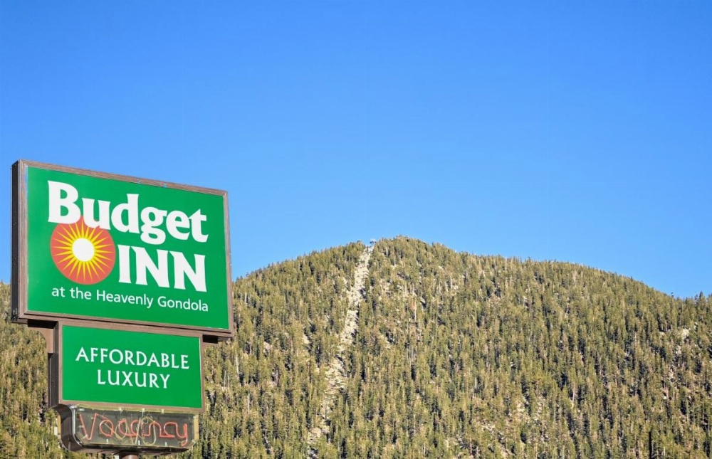 Budget INN At The Heavenly Gondola Image 19